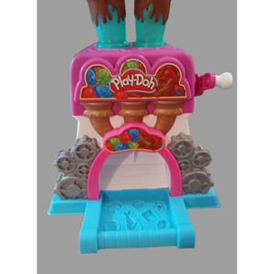 Play-Doh Candy Delight Machine ONLY Kitchen Creations Replacement